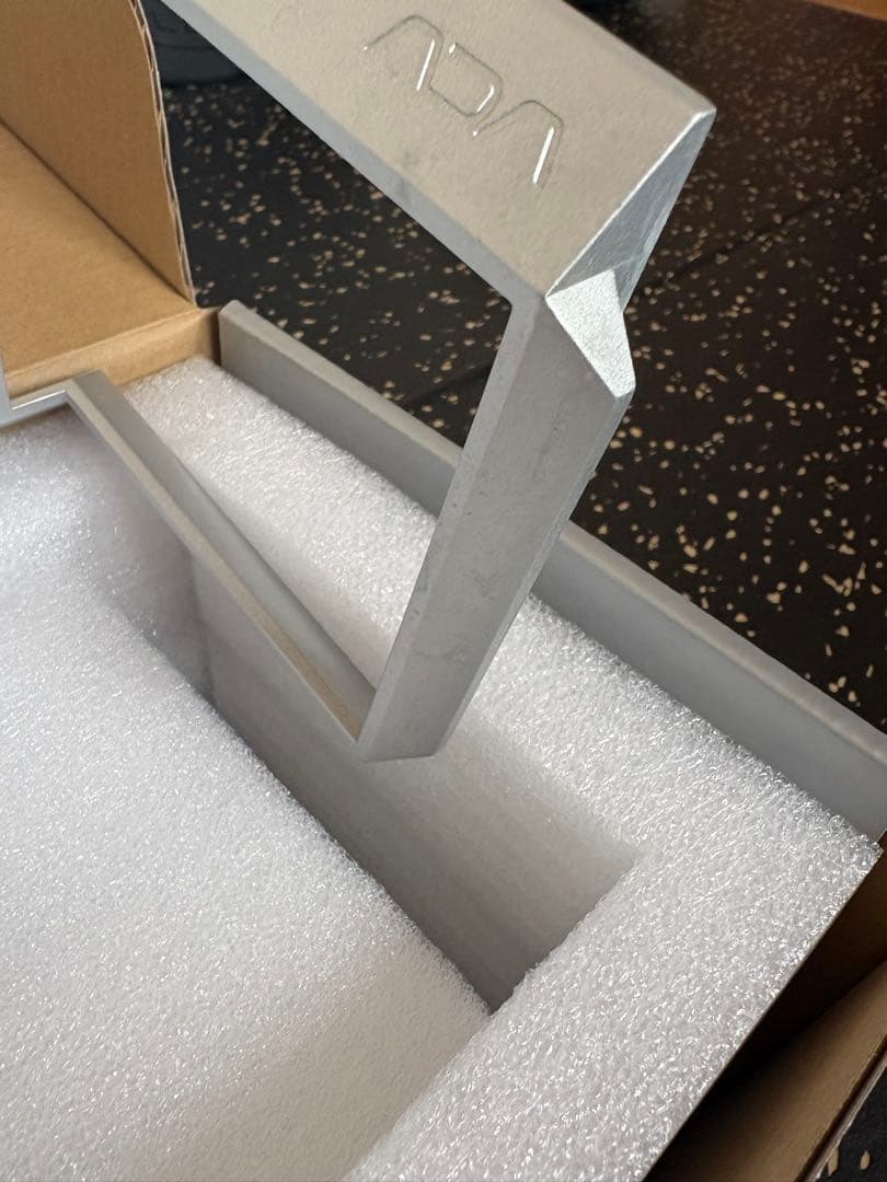 ADA アクアスカイ　RGB60 シルバー　ライト