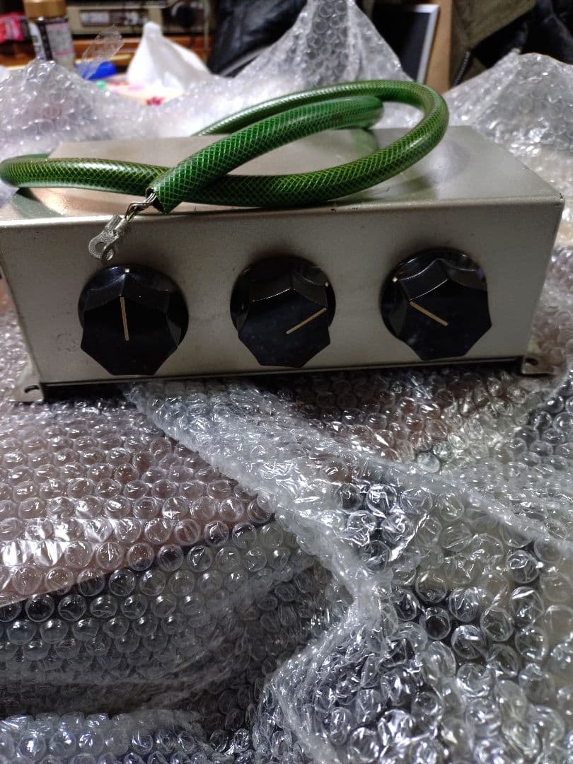 ＨＦボディアンテナ