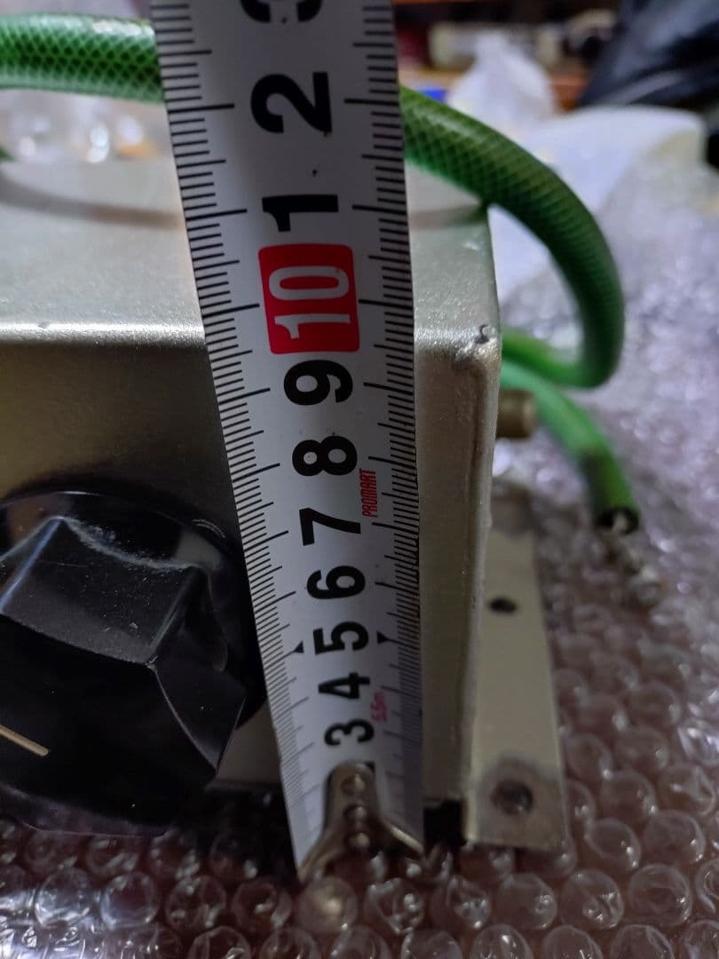 ＨＦボディアンテナ