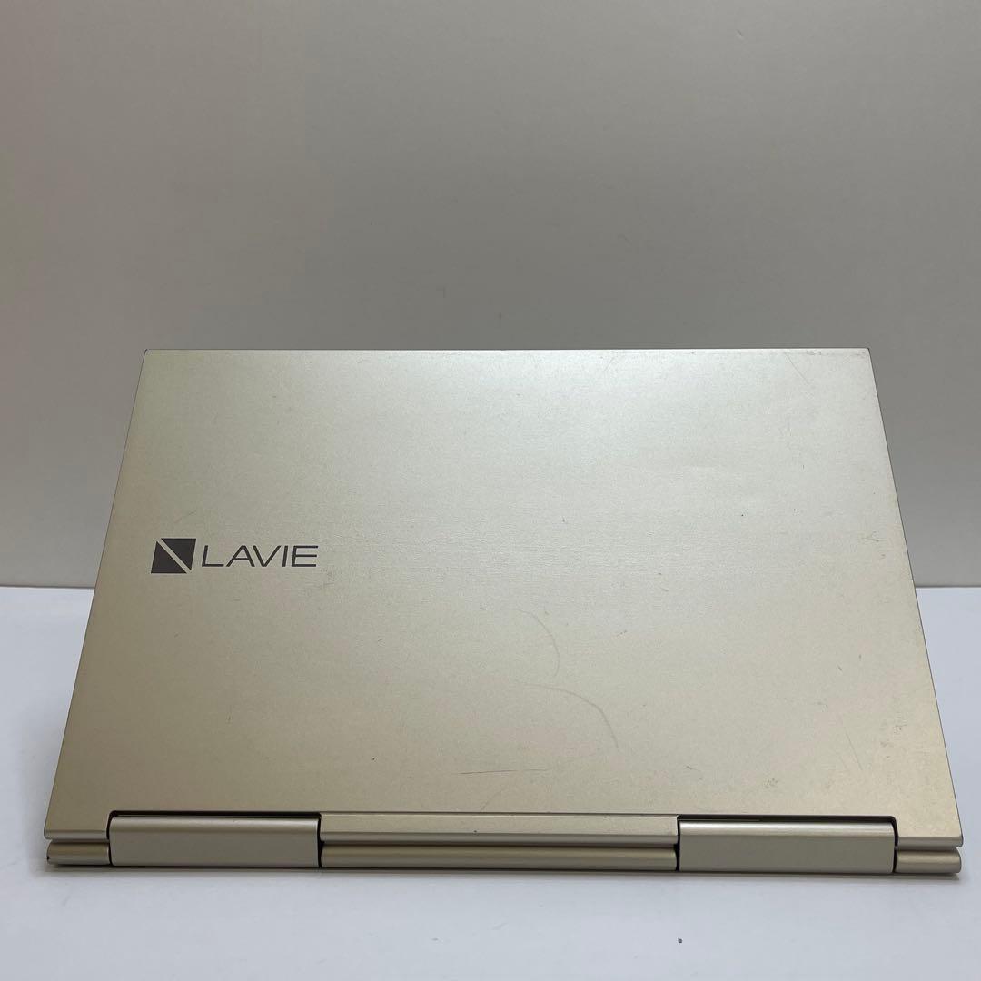 Windowsノート本体 #720 NEC LAVIE HZ750/G i7-7500U 8Gb 256G
