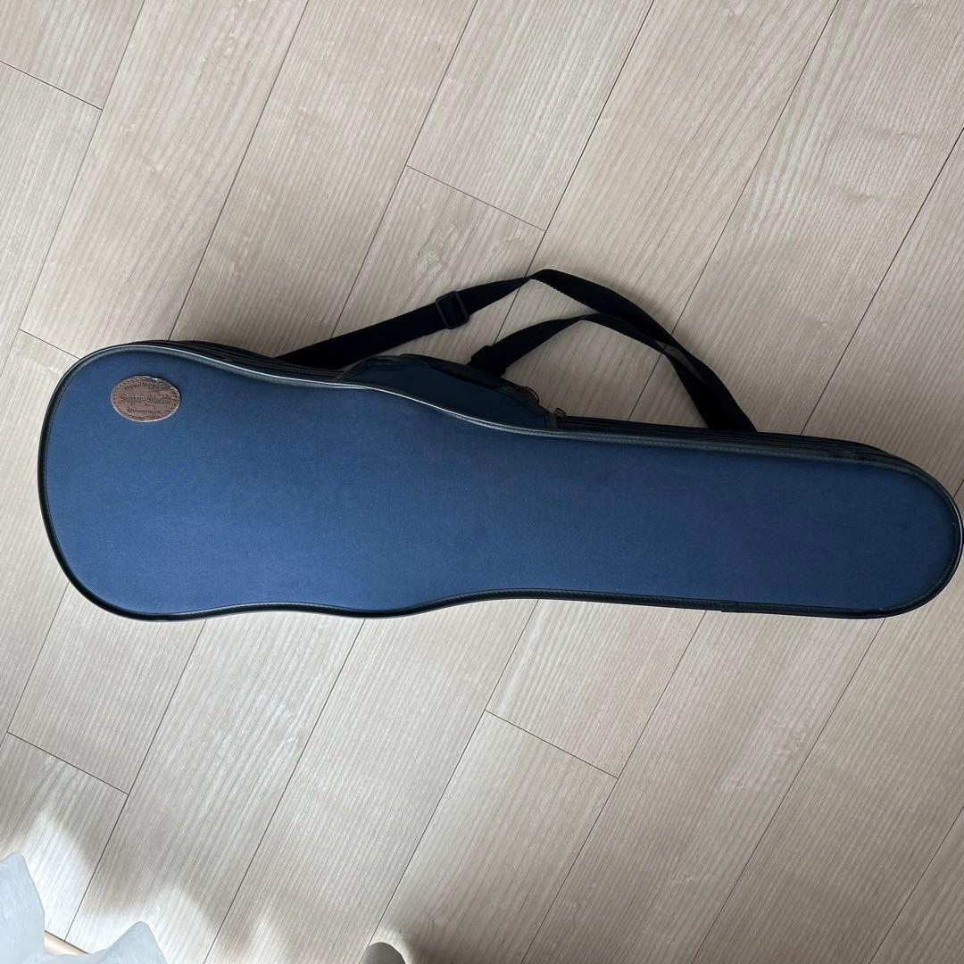 木製バイオリン ハードケース付き