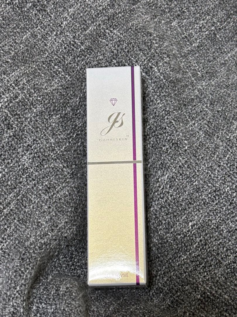 ガウディスキン　エクラリバイブ　50g