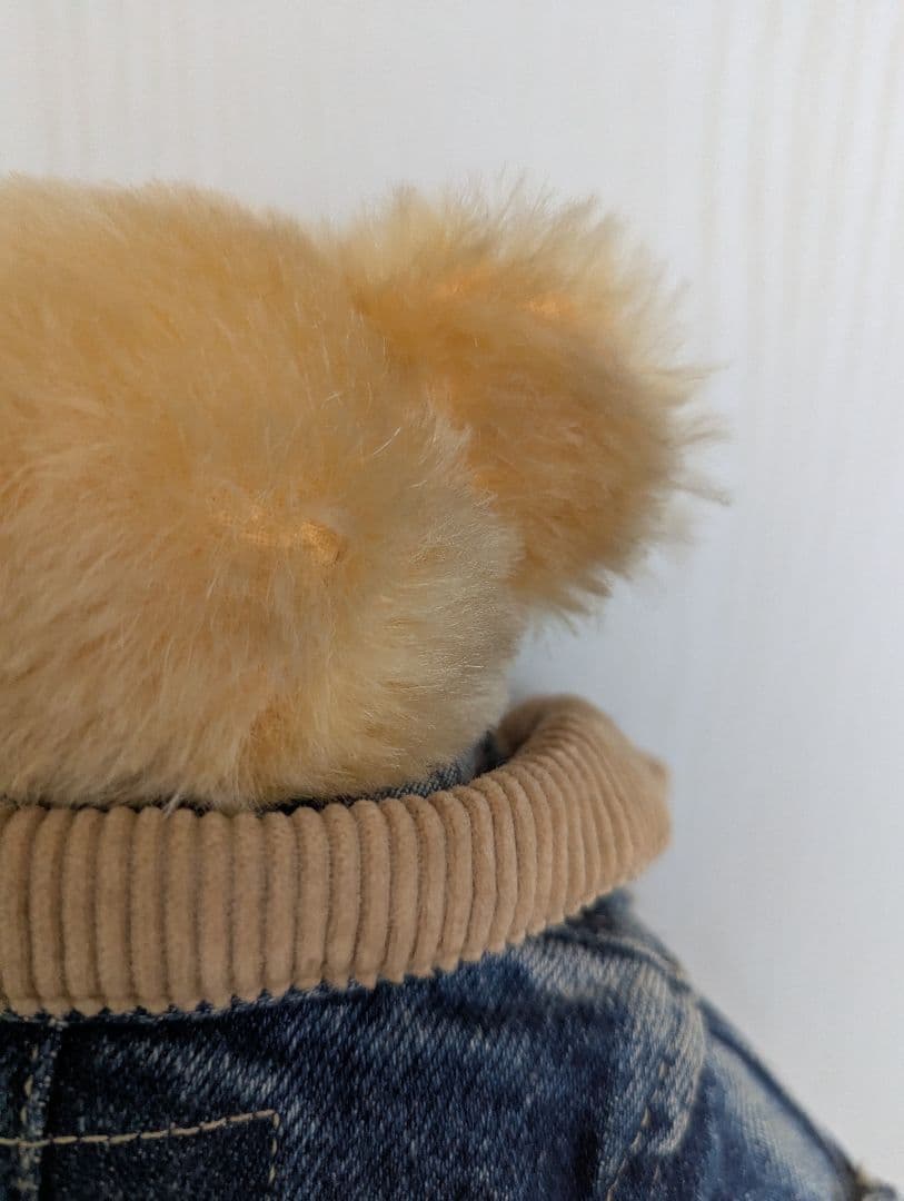 Steiff シュタイフラルフローレン　テディベア