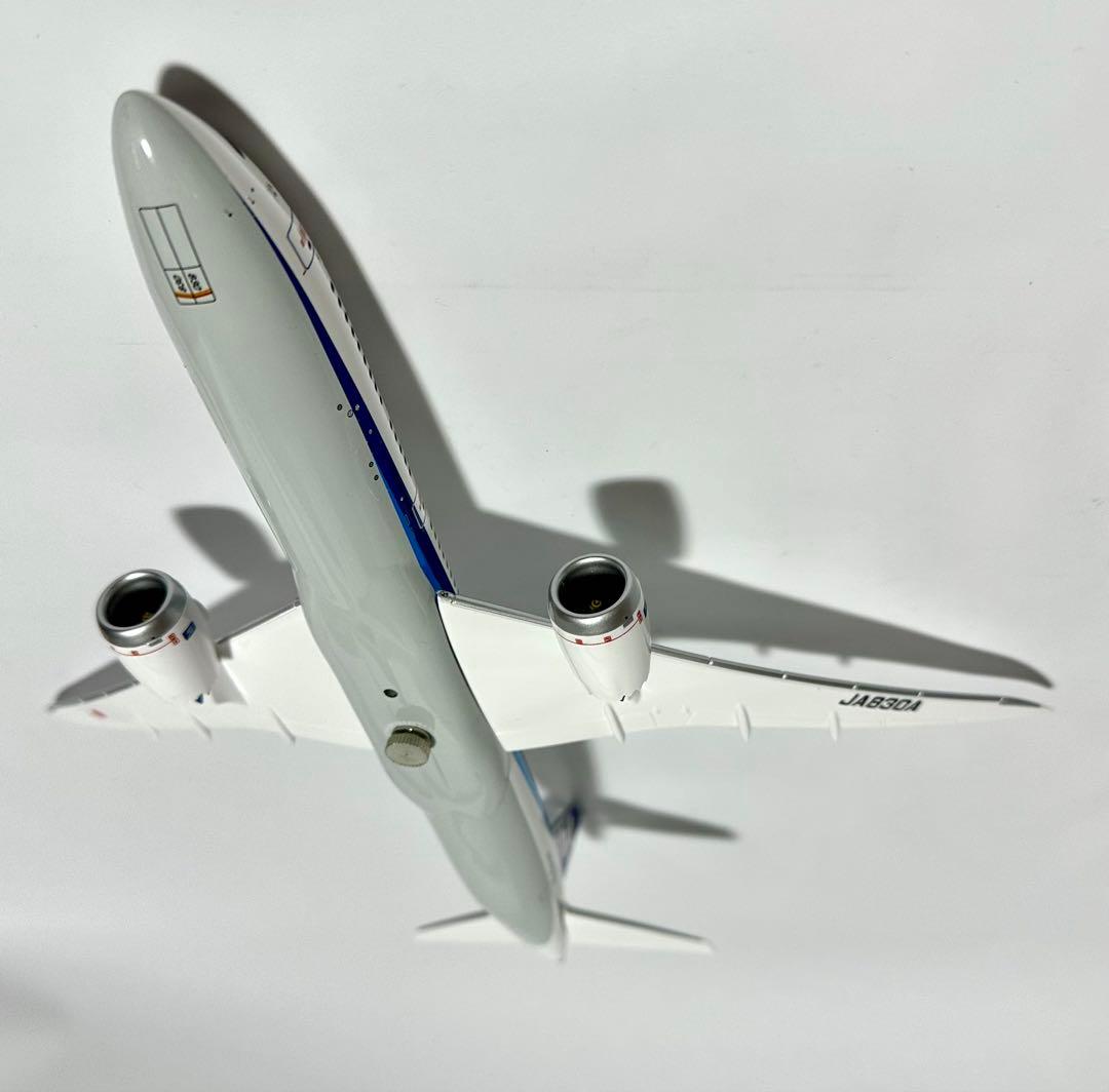 全日空商事 1/200 ANA 787-9 NH20068