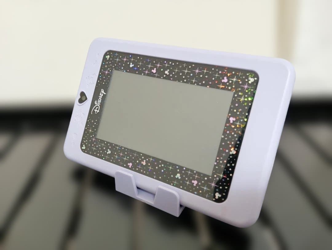 ディズニー マジカルスマートノート