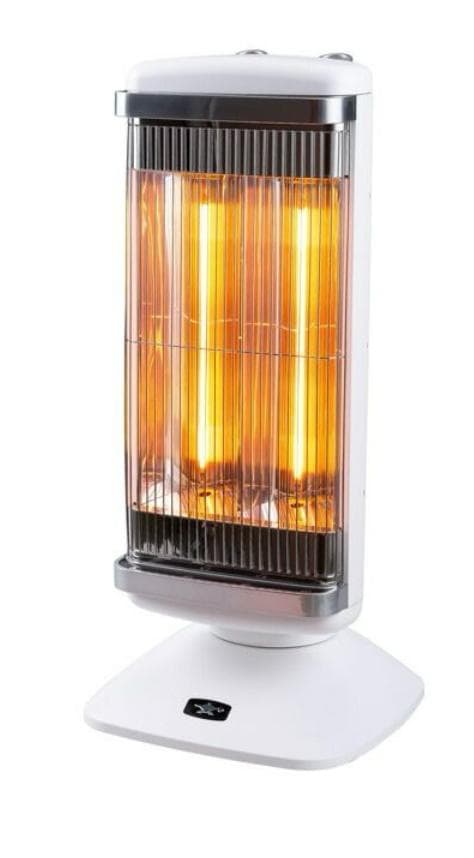 新品　アラジングラファイトヒーター　CAH-２G10FW　ホワイト　2023年製