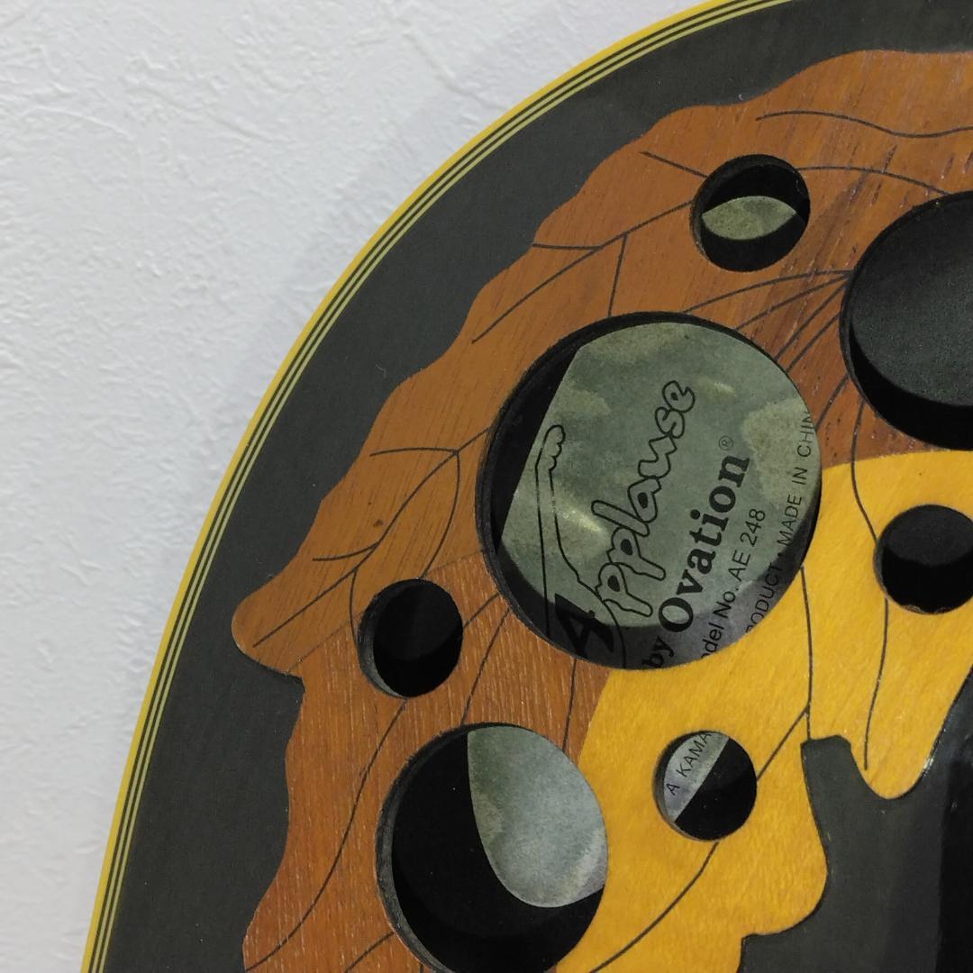 Applause by Ovation AE248 エレアコ 中古現状品