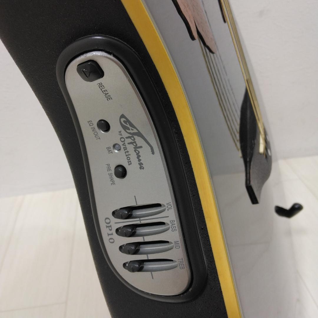 Applause by Ovation AE248 エレアコ 中古現状品