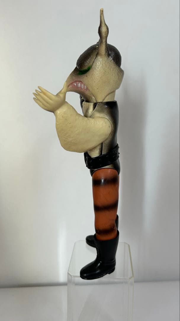 プラノドン　仮面ライダー　ソフビ　フィギュア