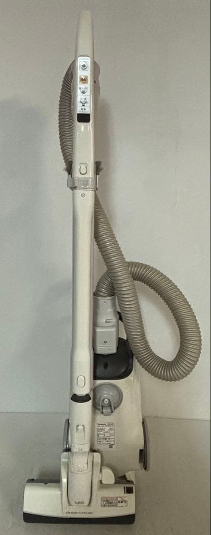 Panasonic電気掃除機MC-JP500GS-W【中古品】