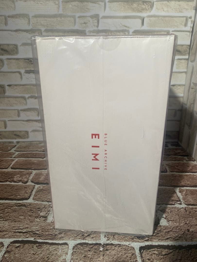 ブルーアーカイブ-Blue Archive-エイミ　1/7 フィギュア