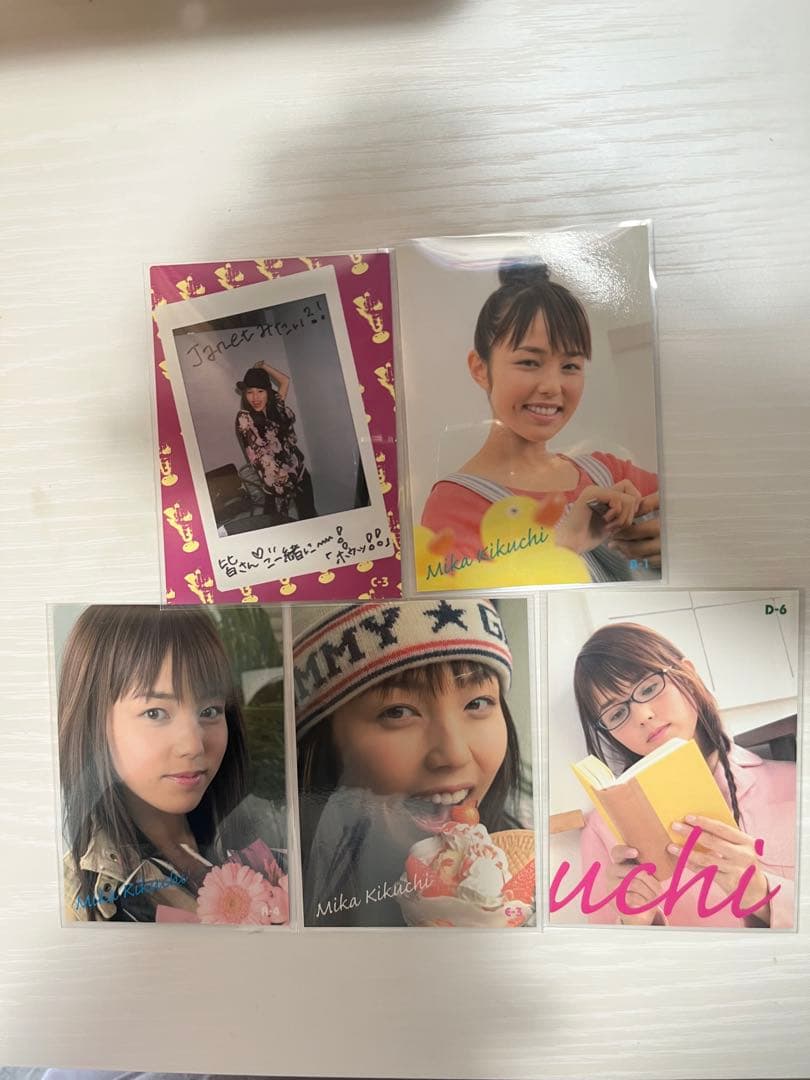 【当時物】特捜戦隊デカレンジャー　牛角カード 18枚 当たりアルバム 包装袋