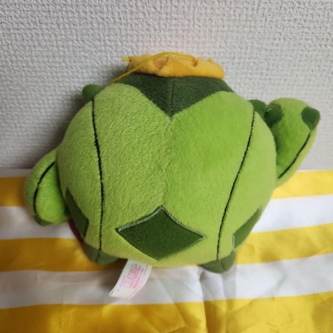 サボネア ぬいぐるみ ポケモン