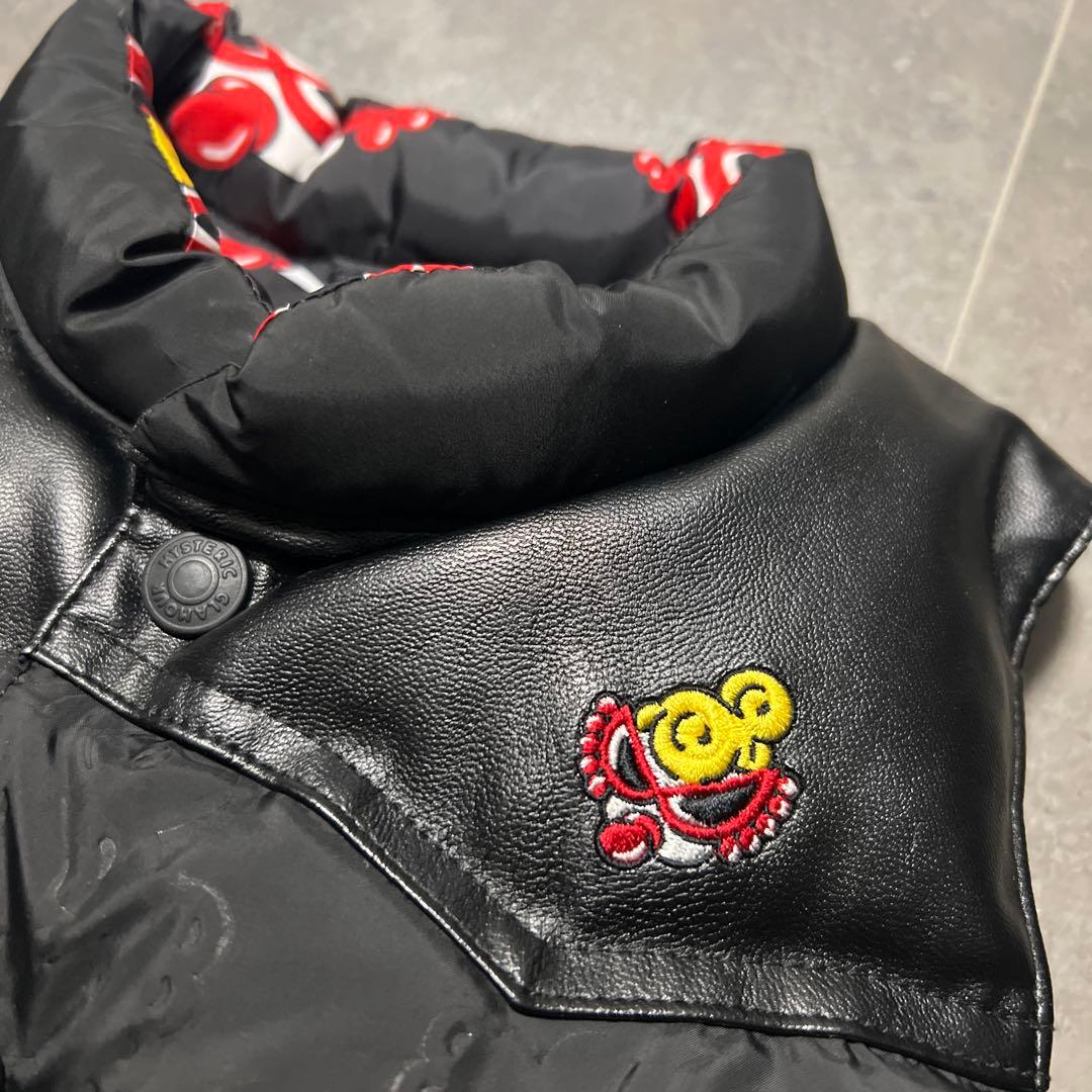 さ*ー様 ヒスミニ ローリングベスト