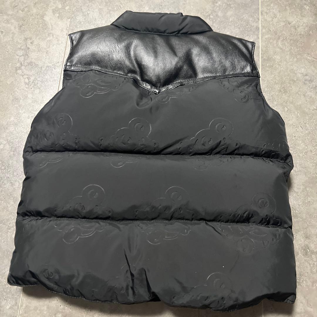 さ*ー様 ヒスミニ ローリングベスト