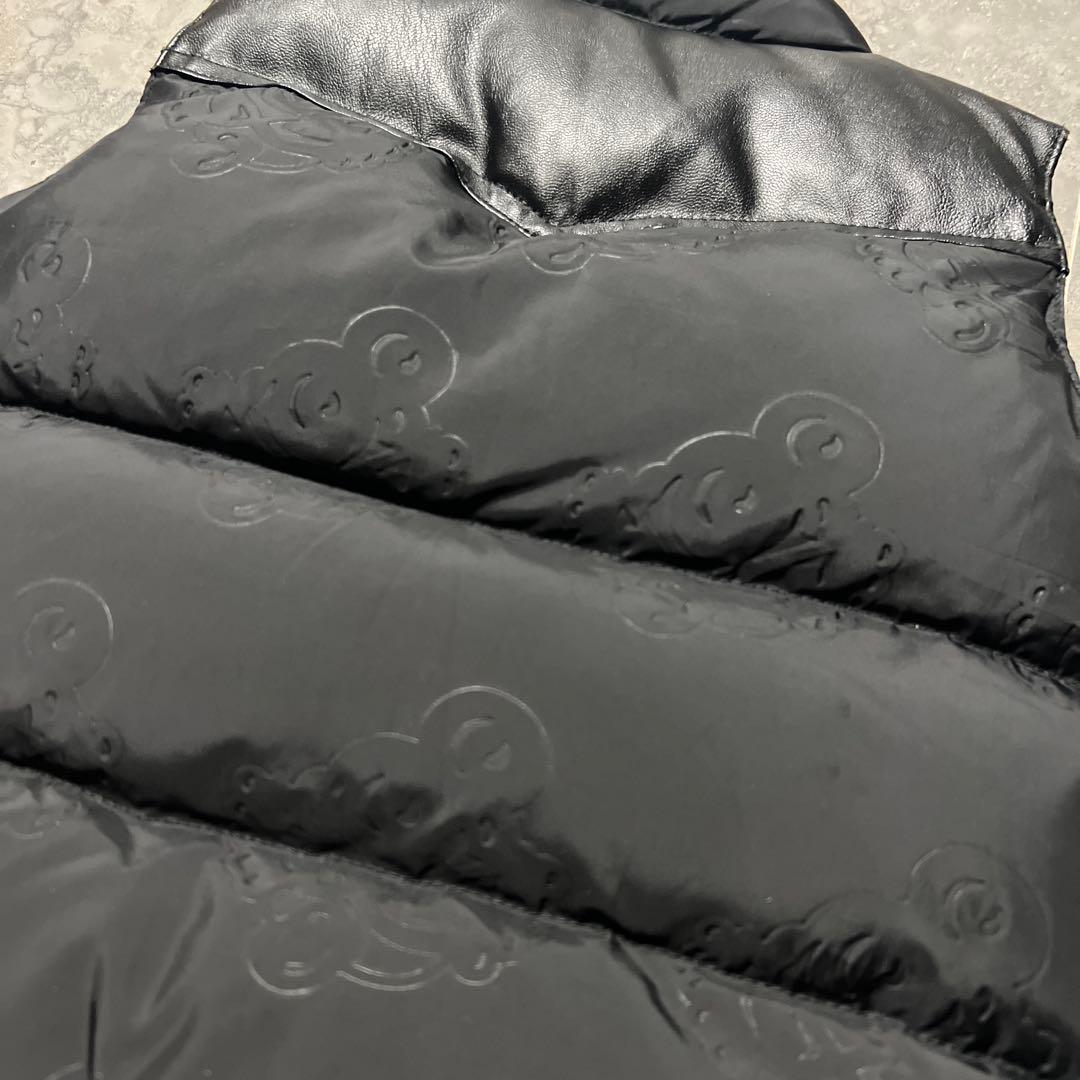 さ*ー様 ヒスミニ ローリングベスト