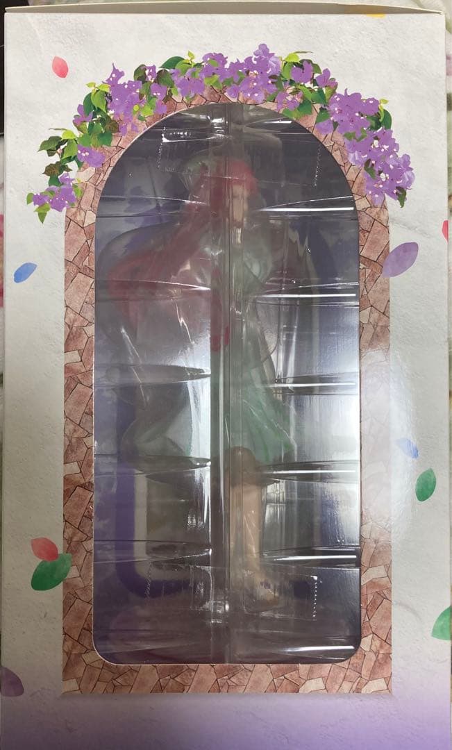 五等分の花嫁　一番くじ　二乃