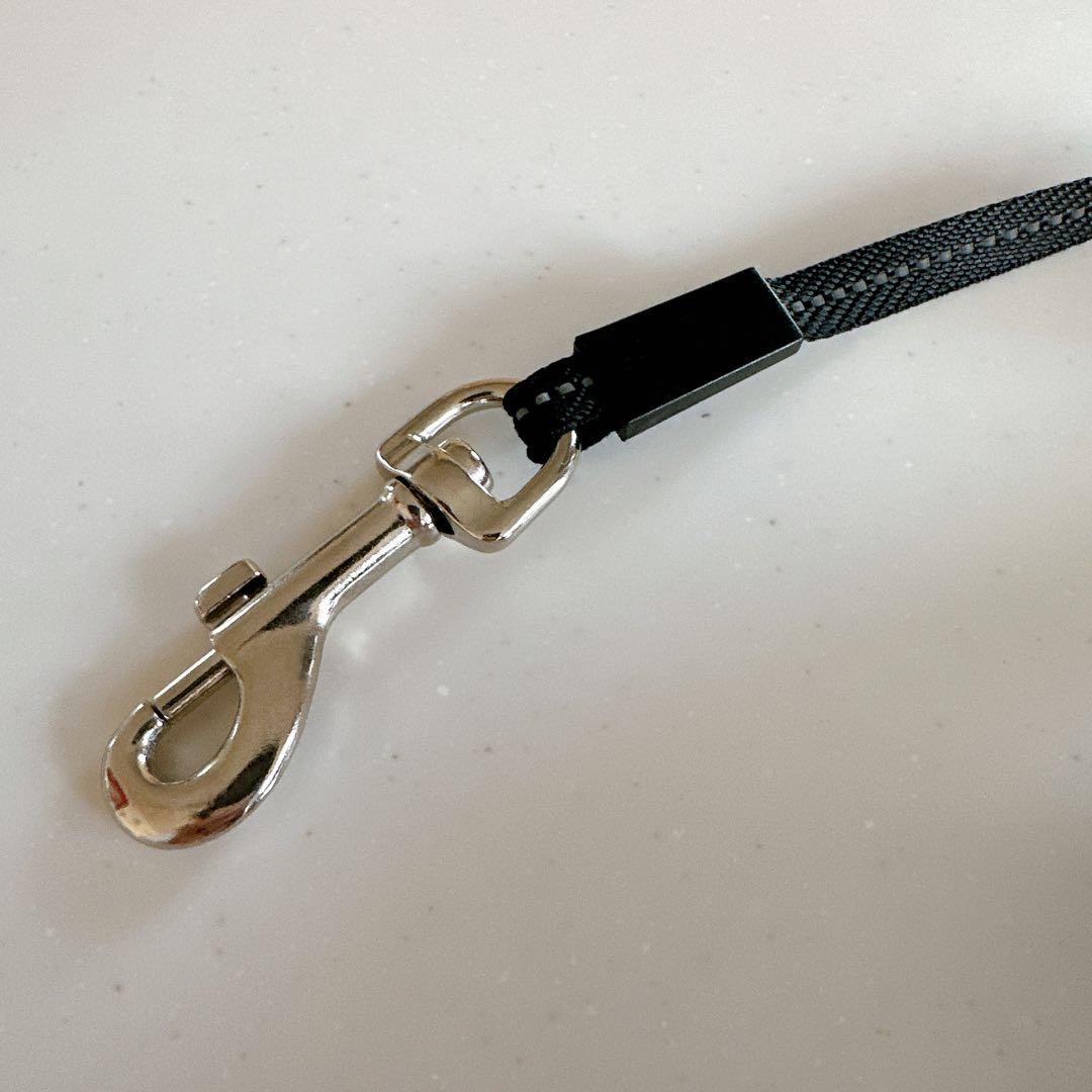 犬 リード 伸縮リード 自動巻き 小型犬 XS