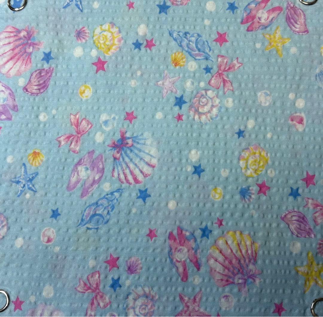 花柄ハンモック （夏仕様） 見本用