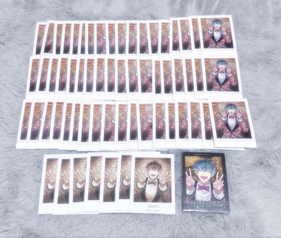 白膠木簓 Flava2 ぱしゃこれ ヴァイスシュヴァルツ