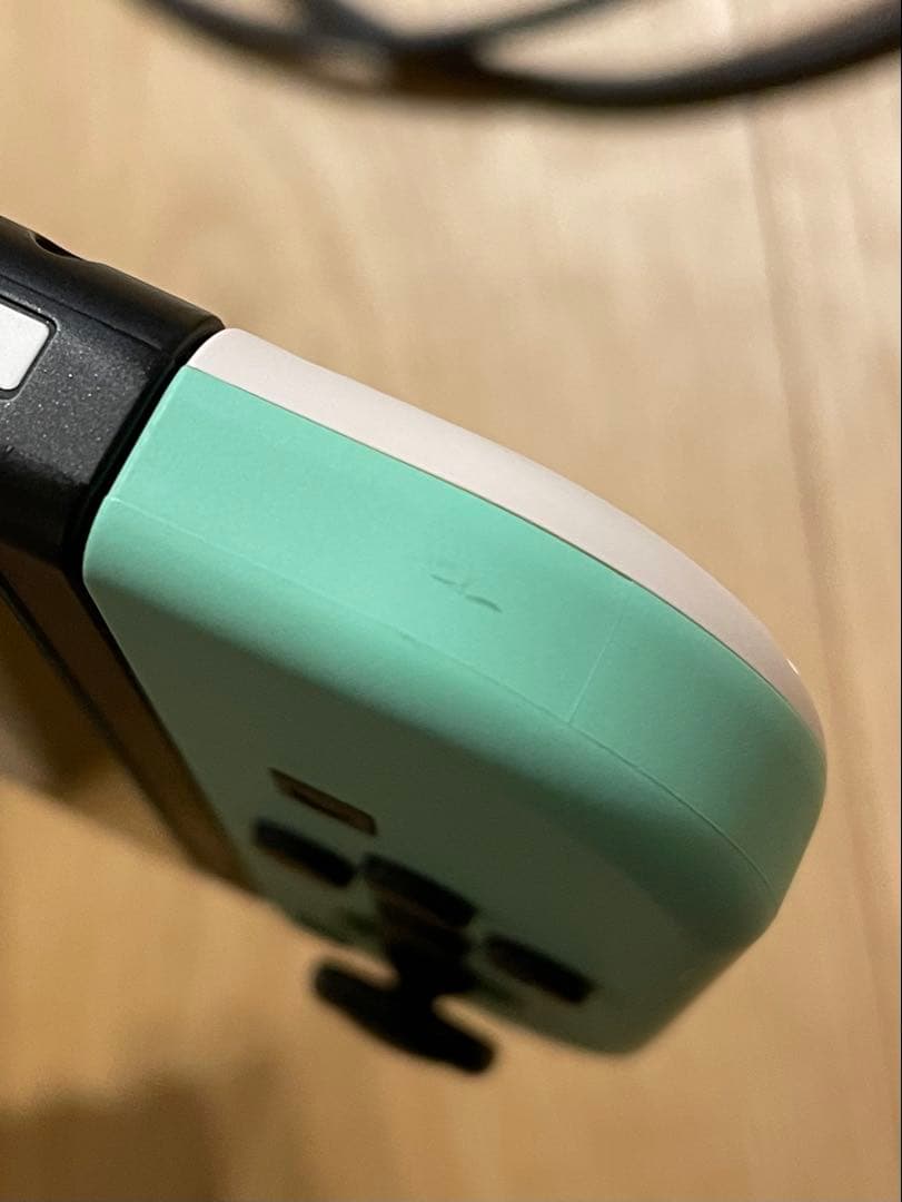 Nintendo Switch あつまれどうぶつの森　本体 ケース、SD付き