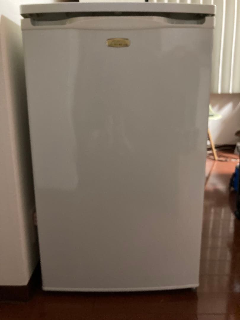 Abitelax 冷凍ストッカー　ノンフロン冷凍庫 ACF-110 100L