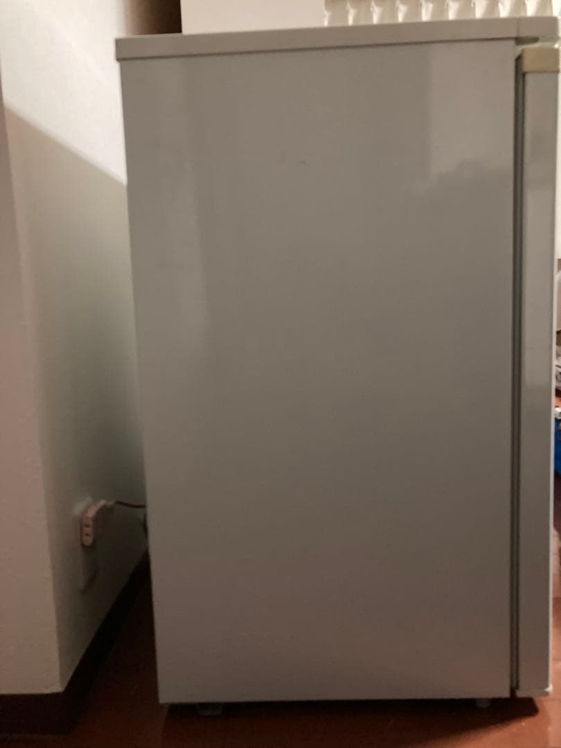 Abitelax 冷凍ストッカー　ノンフロン冷凍庫 ACF-110 100L