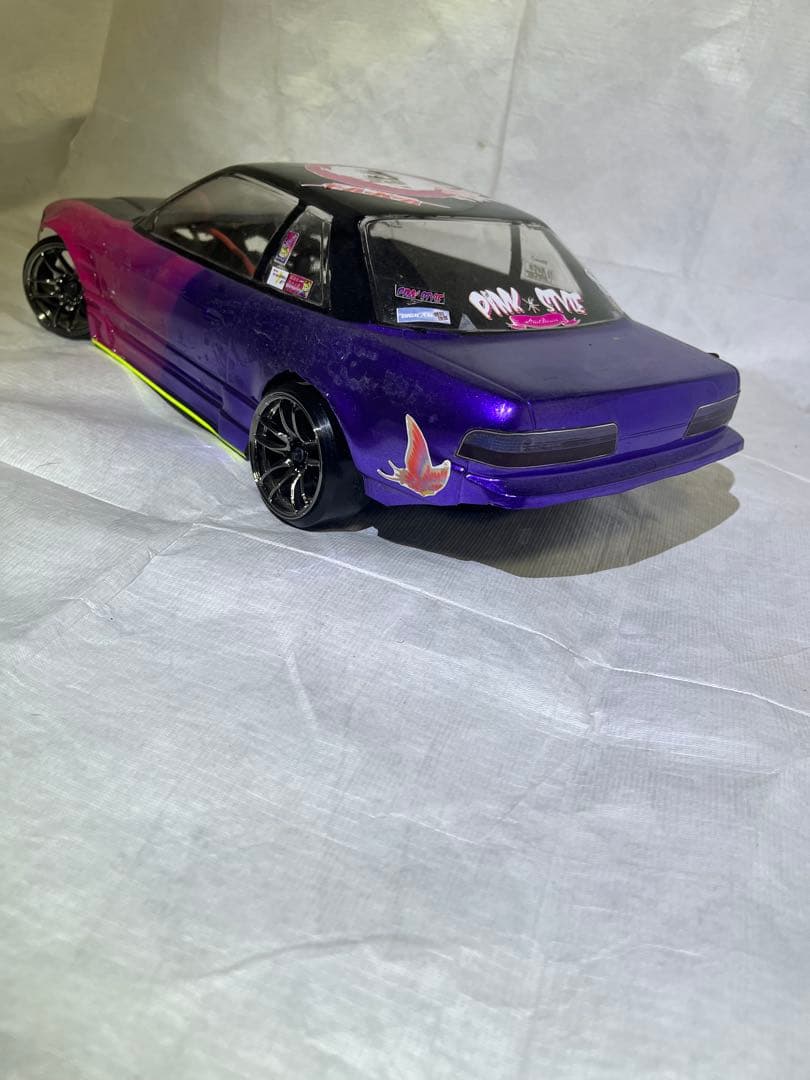 GRK GS2 EVO メカ付き 動作確認済み