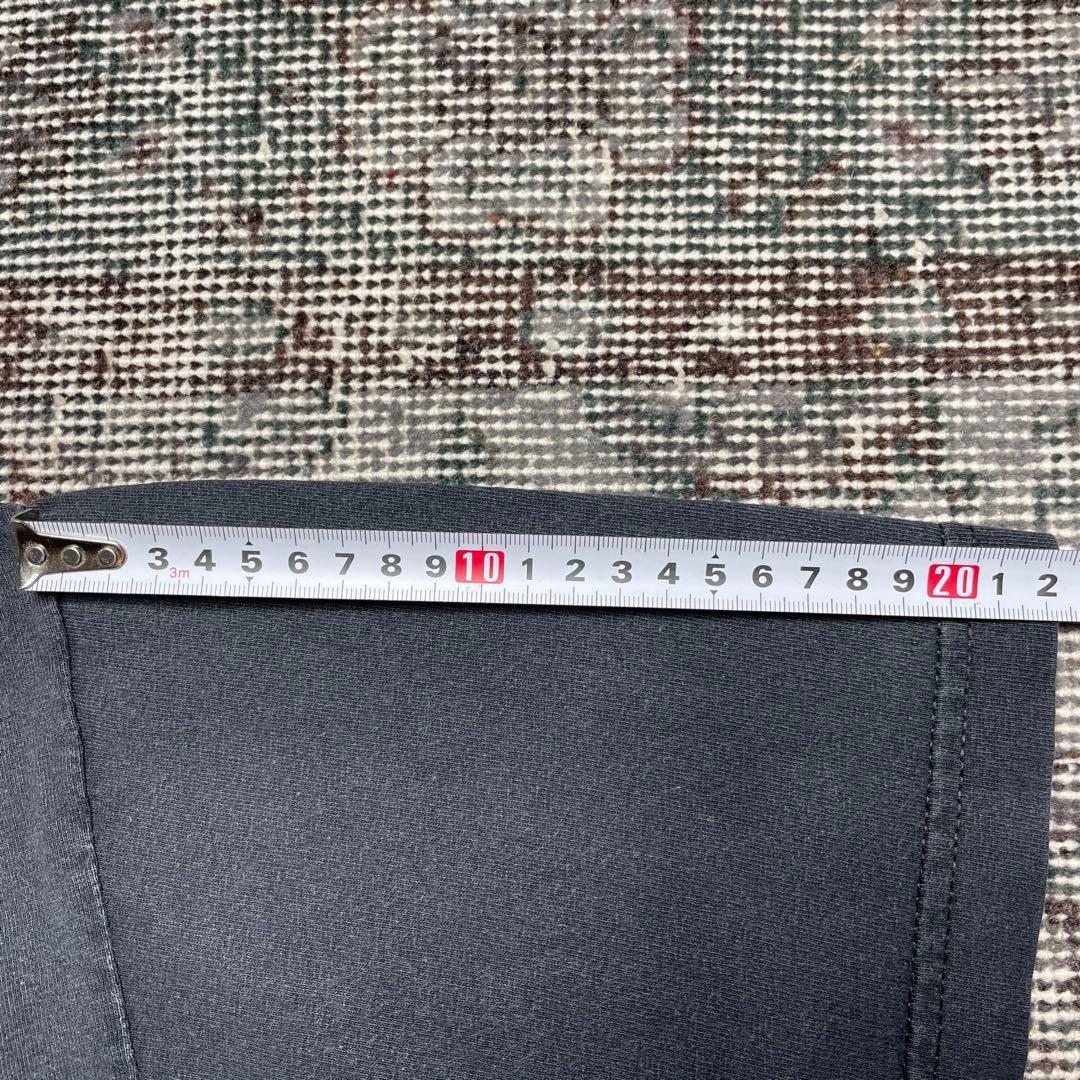 ジョーカー　ダークナイト　バットマン　ヒースレジャー　映画　古着　Tシャツ　黒