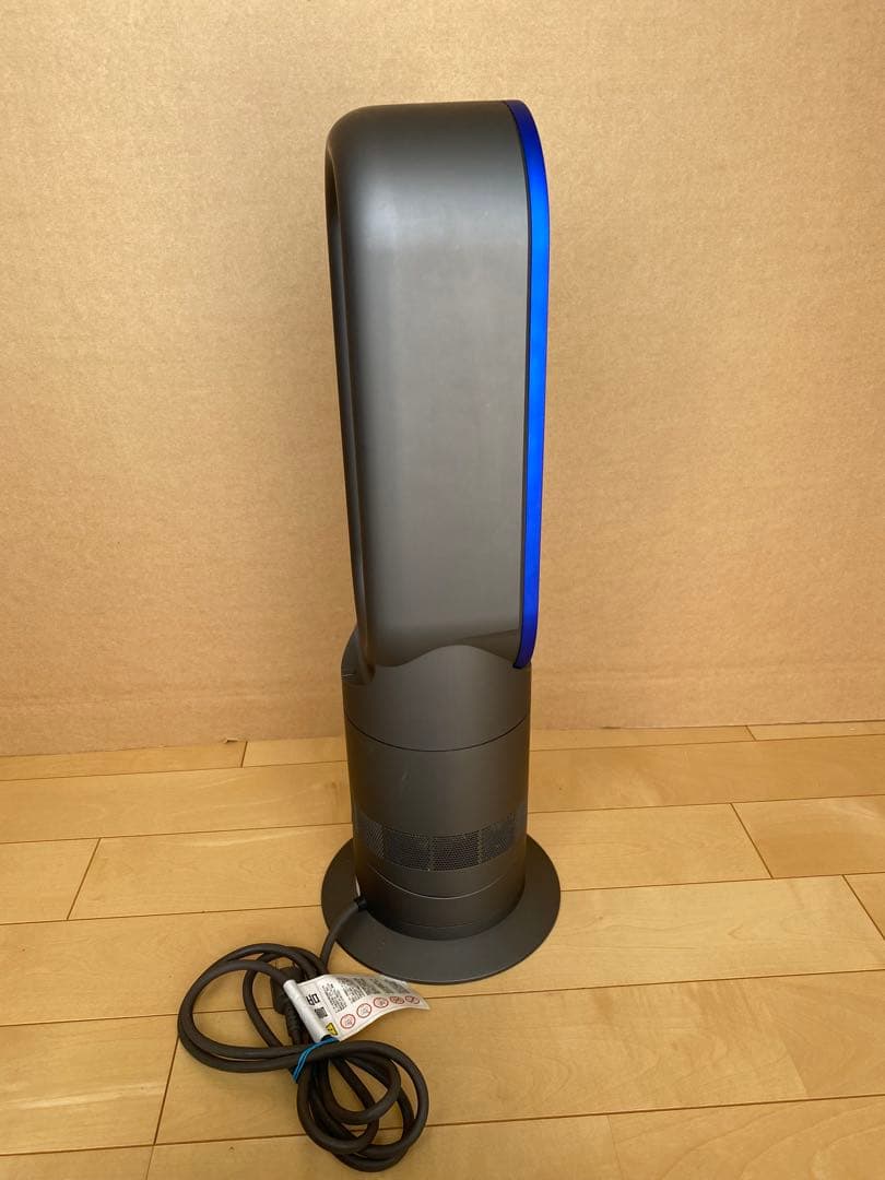 Dyson AM09 ダイソンhot+cool扇風機 冷暖房機能付き