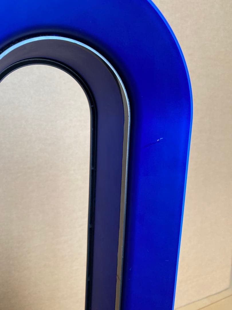 Dyson AM09 ダイソンhot+cool扇風機 冷暖房機能付き