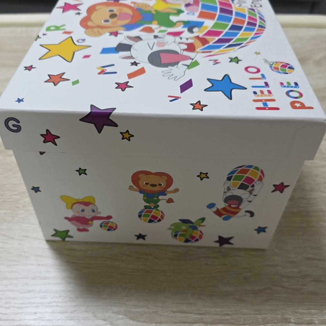 最新版ミライグリッシュ