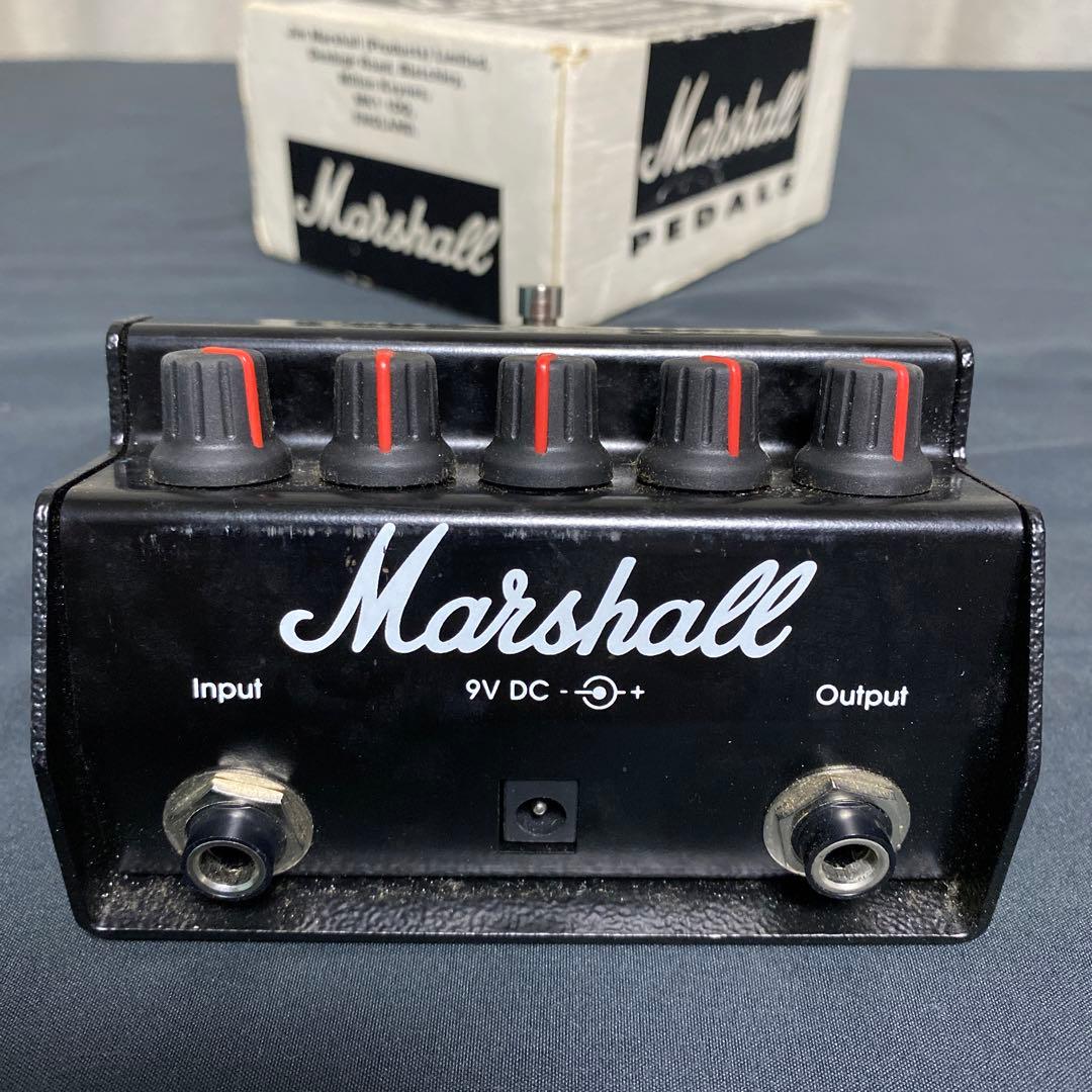 Marshall Drive Master 90年代【オリジナル箱付き】