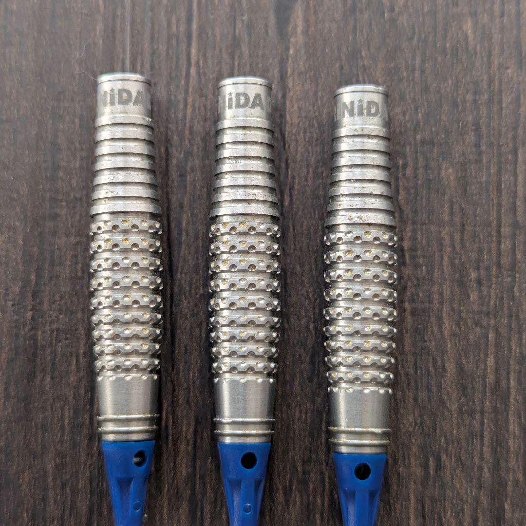 トリニダード ロペス4 バレルのみ