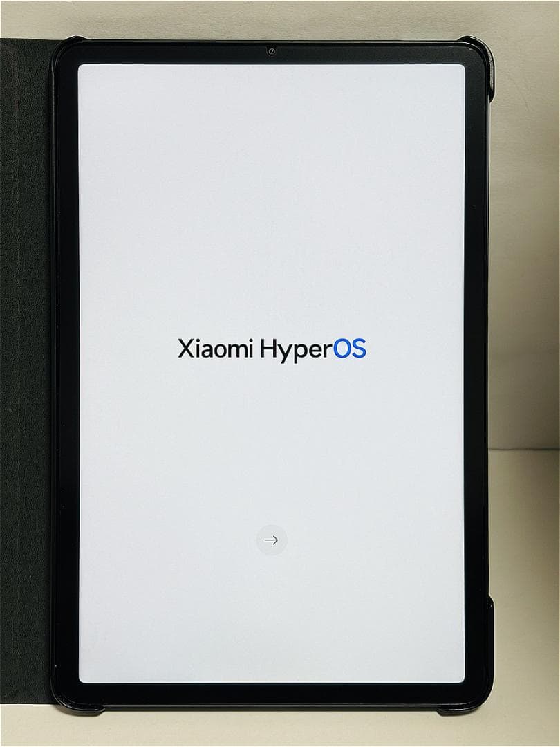 Xiaomi Pad 5 6GB+128GB 本体