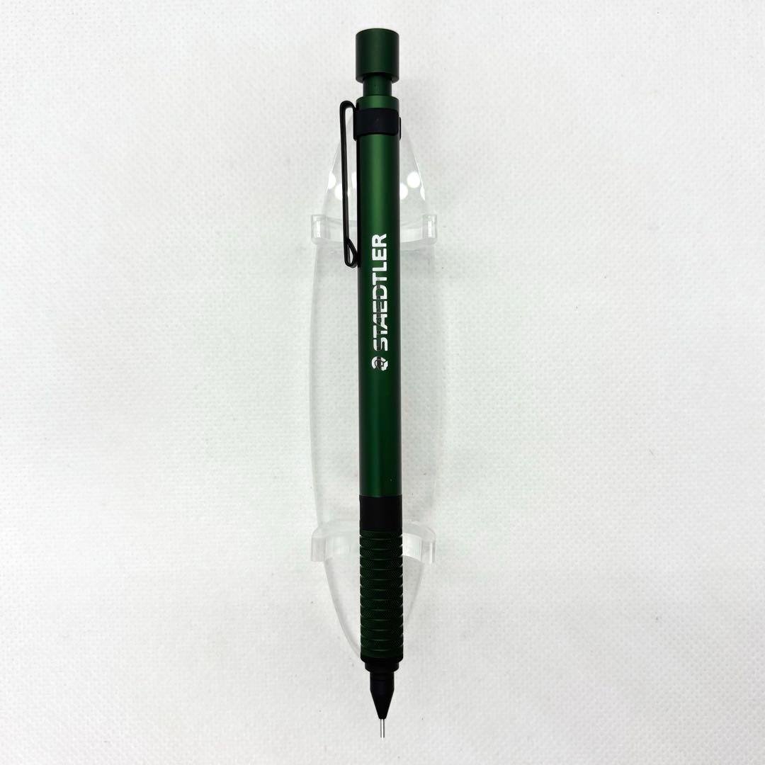 ステッドラー シャーペン 0.5mm ハンズ限定色 (グリーン)