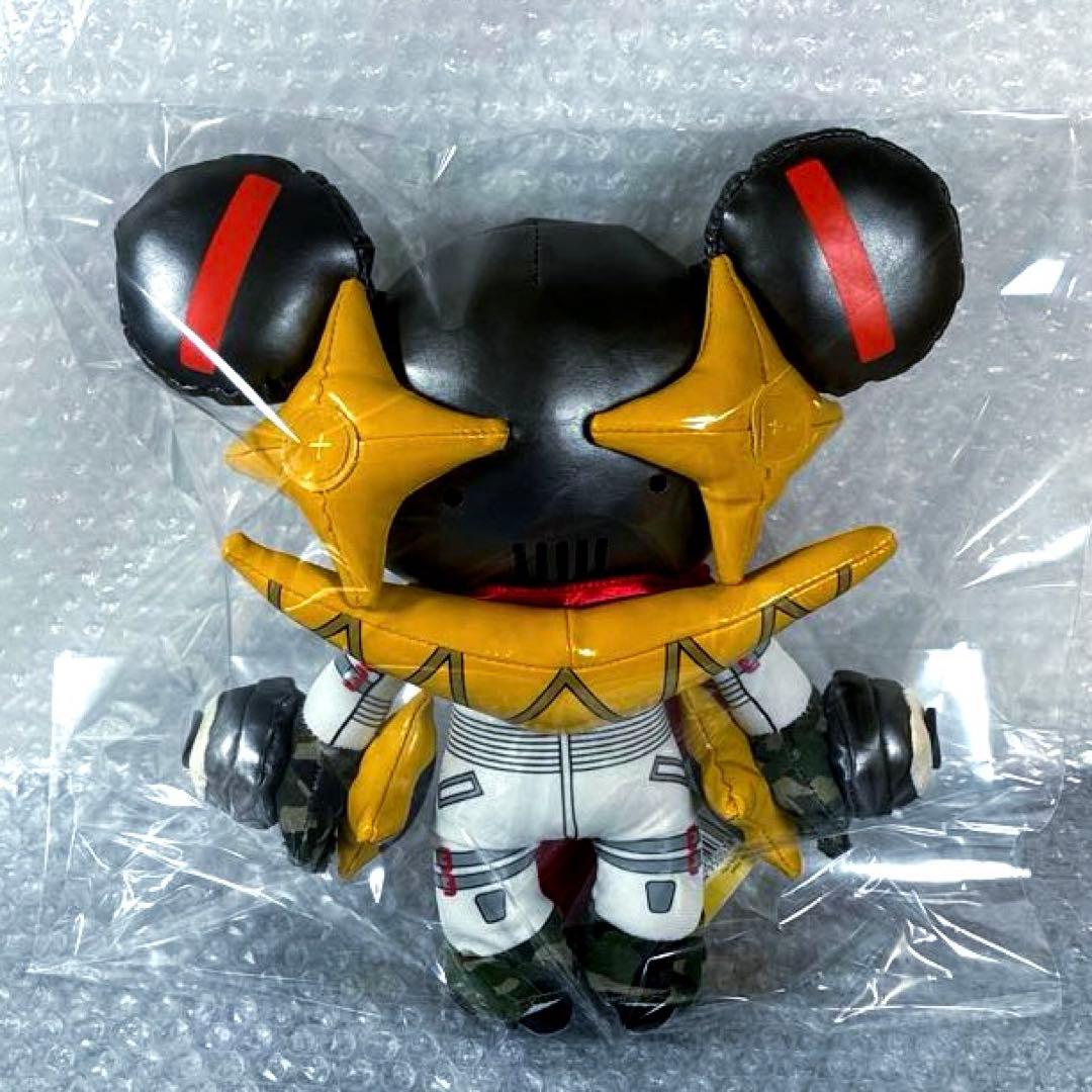 ジライヤ ぬいぐるみ ペルソナ4