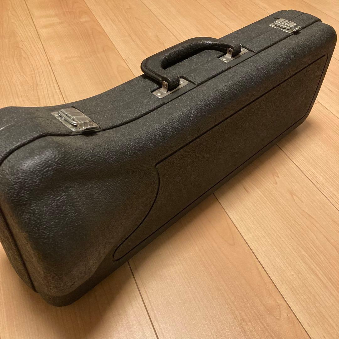 JUPITER ジュピター トランペット JTR-300 ハードケース付き
