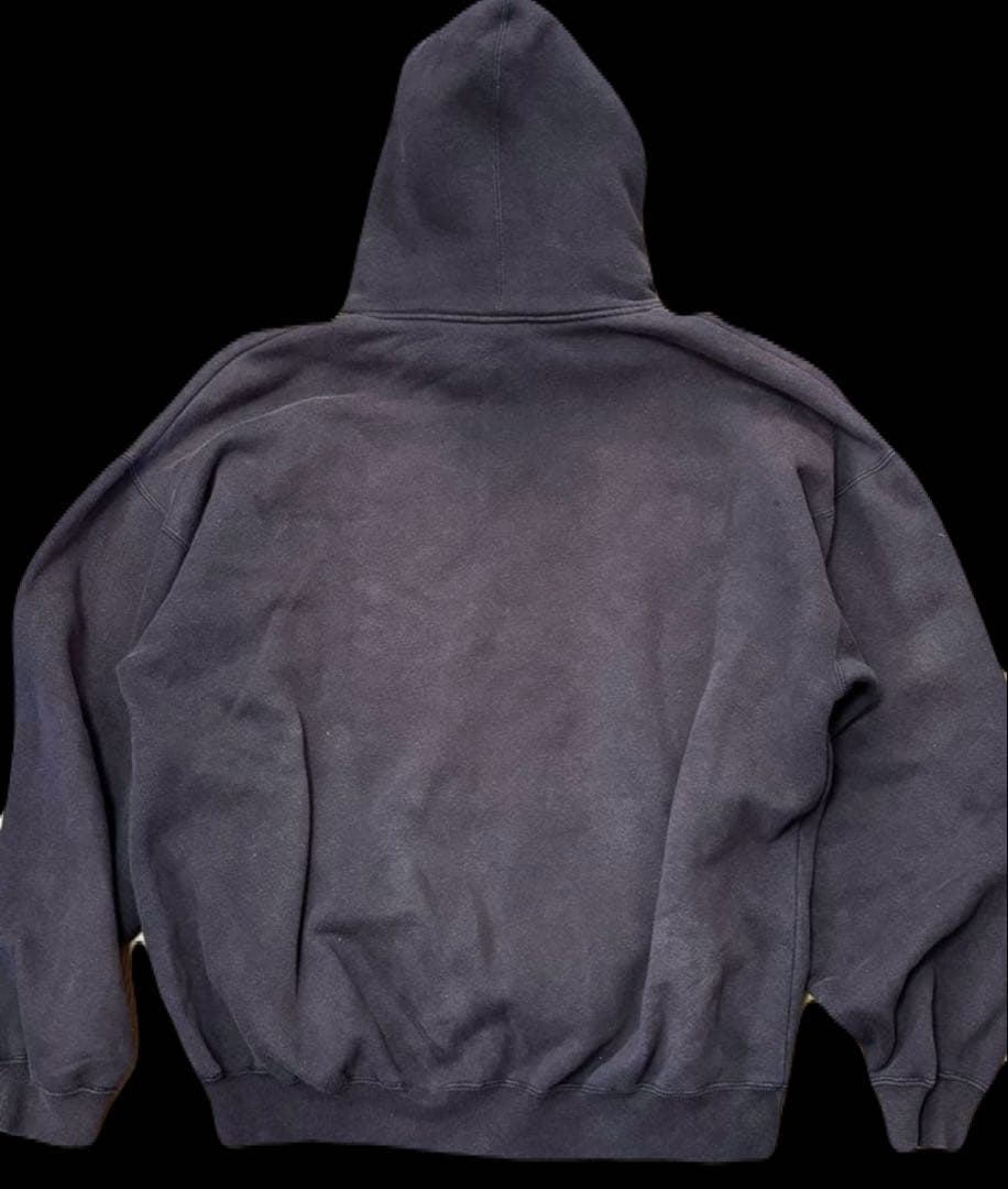 【レア】90s ZOO YORK Mixtape パーカー ハロルドハンター