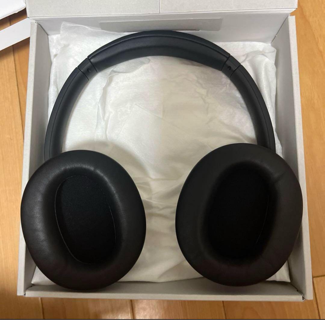 美品 SONY WH-CH720N ソニー ワイヤレス ヘッドホン ノイキャン