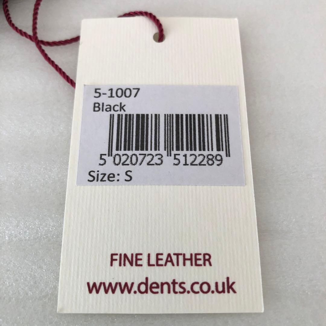 デンツ レザーグローブ 007 ジェームズ・ボンド スカイフォール