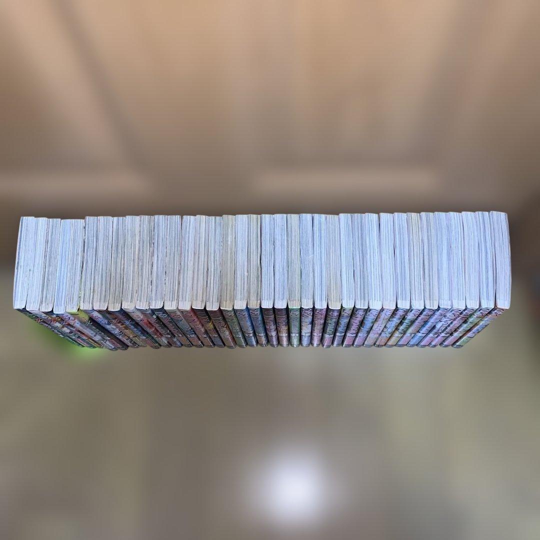 7SEEDS 全巻＆外伝