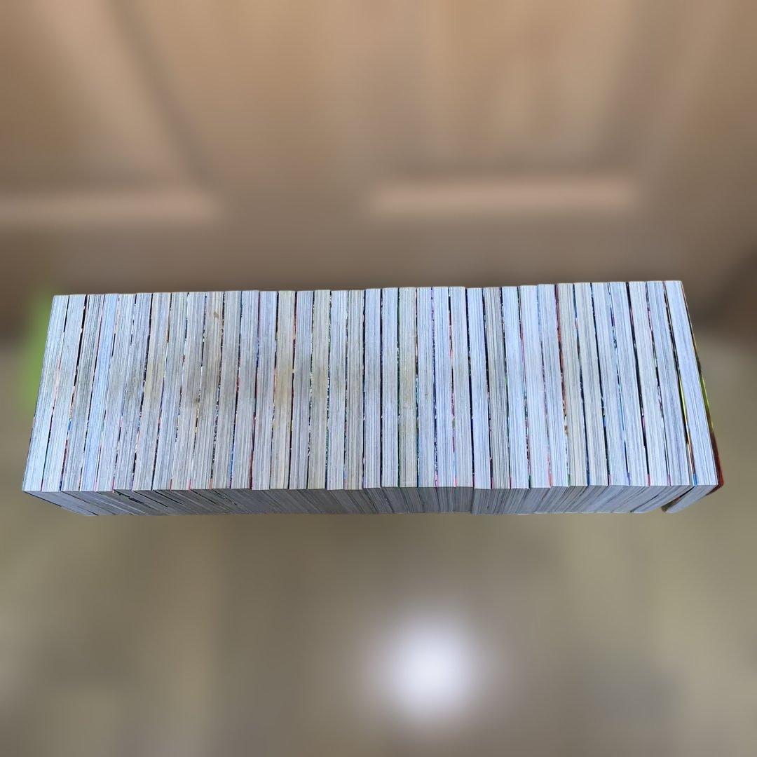 7SEEDS 全巻＆外伝