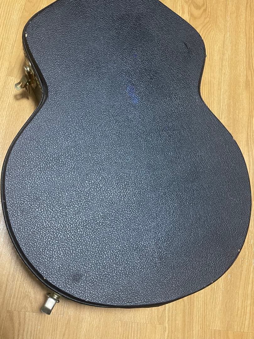 ギター SeventySeven Guitars EXRUBATO-STD-JT DWN