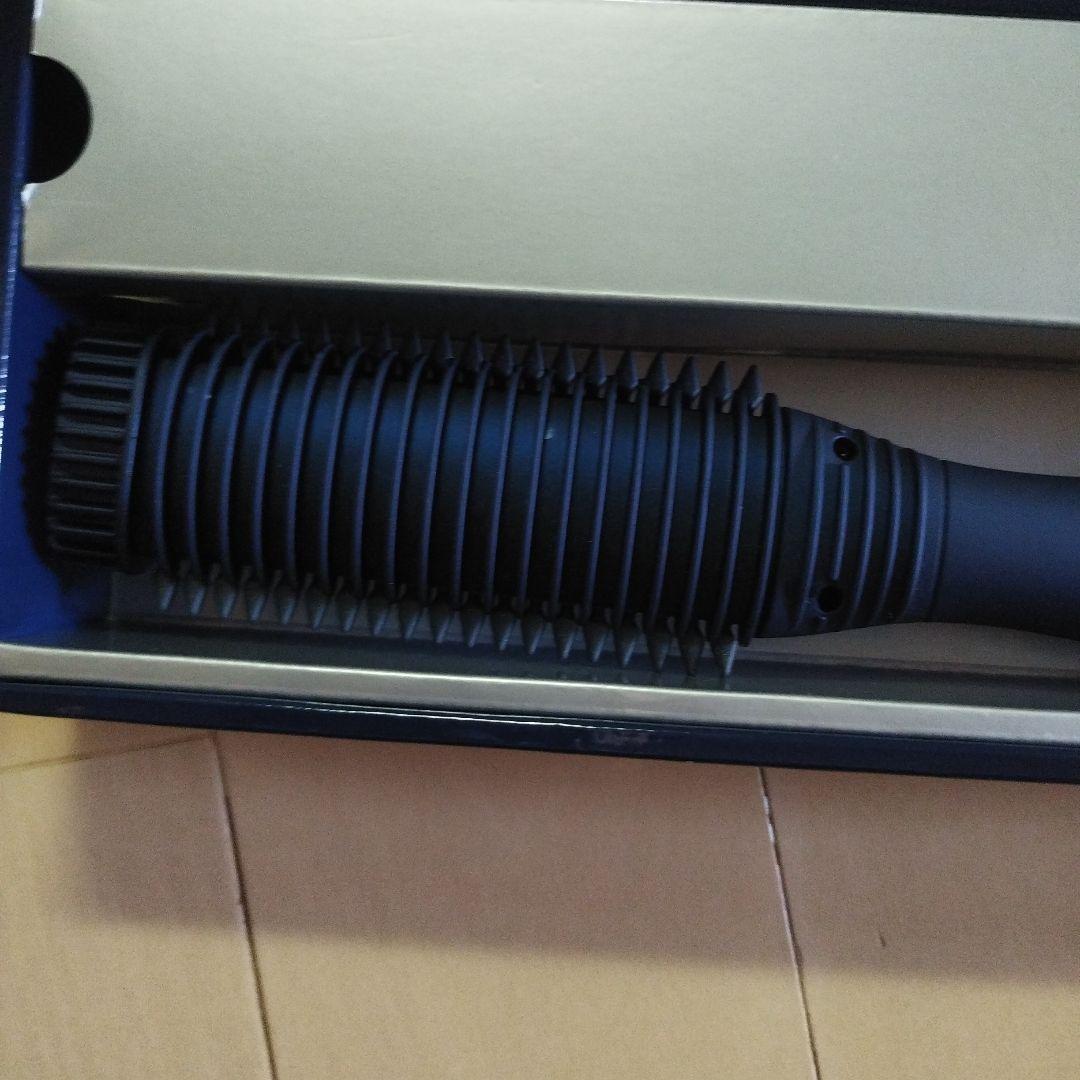 VIELLE S スタイリングブラシアイロン