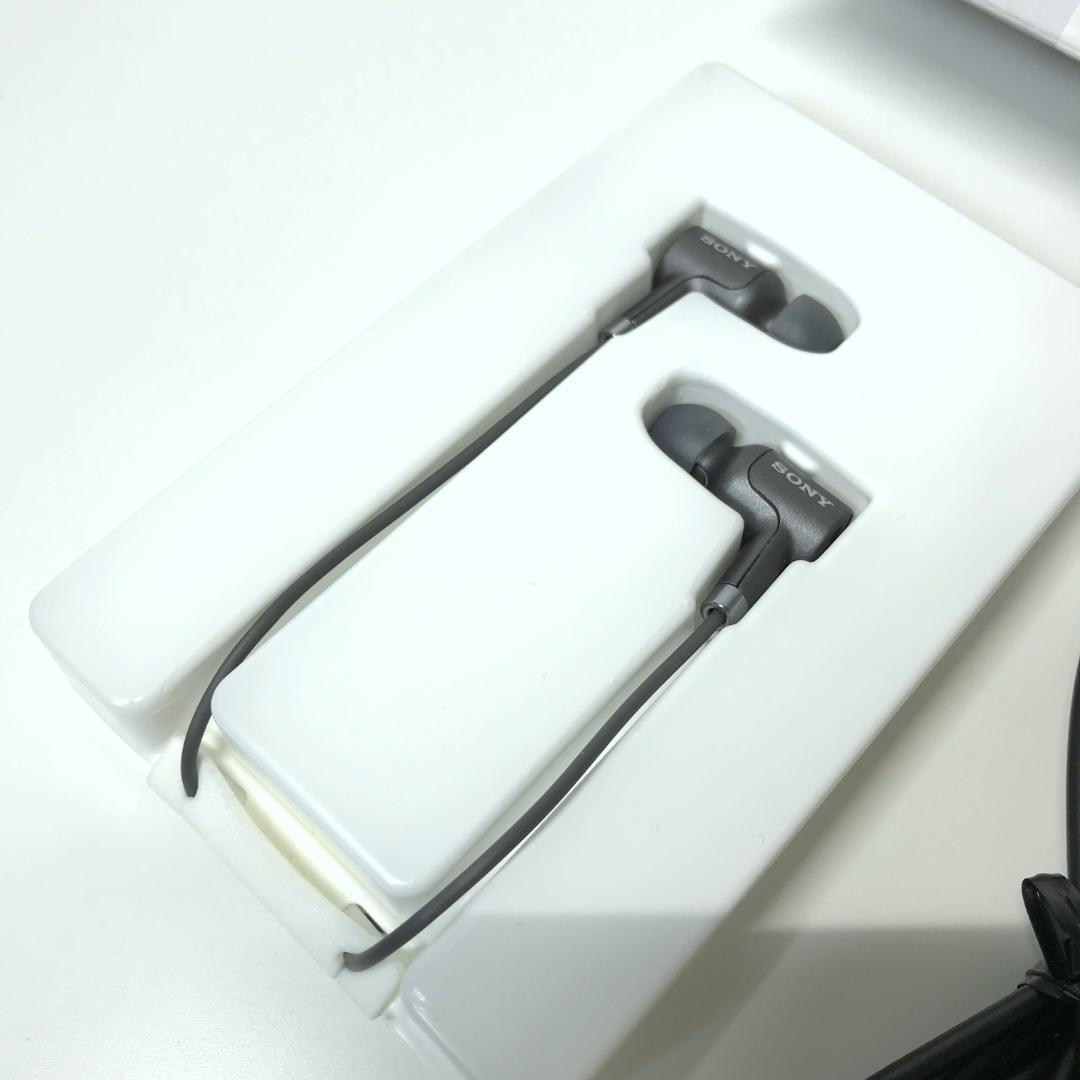 【美品】SONY ウォークマン Aシリーズ 16GB NW-A45HN ハイレゾ