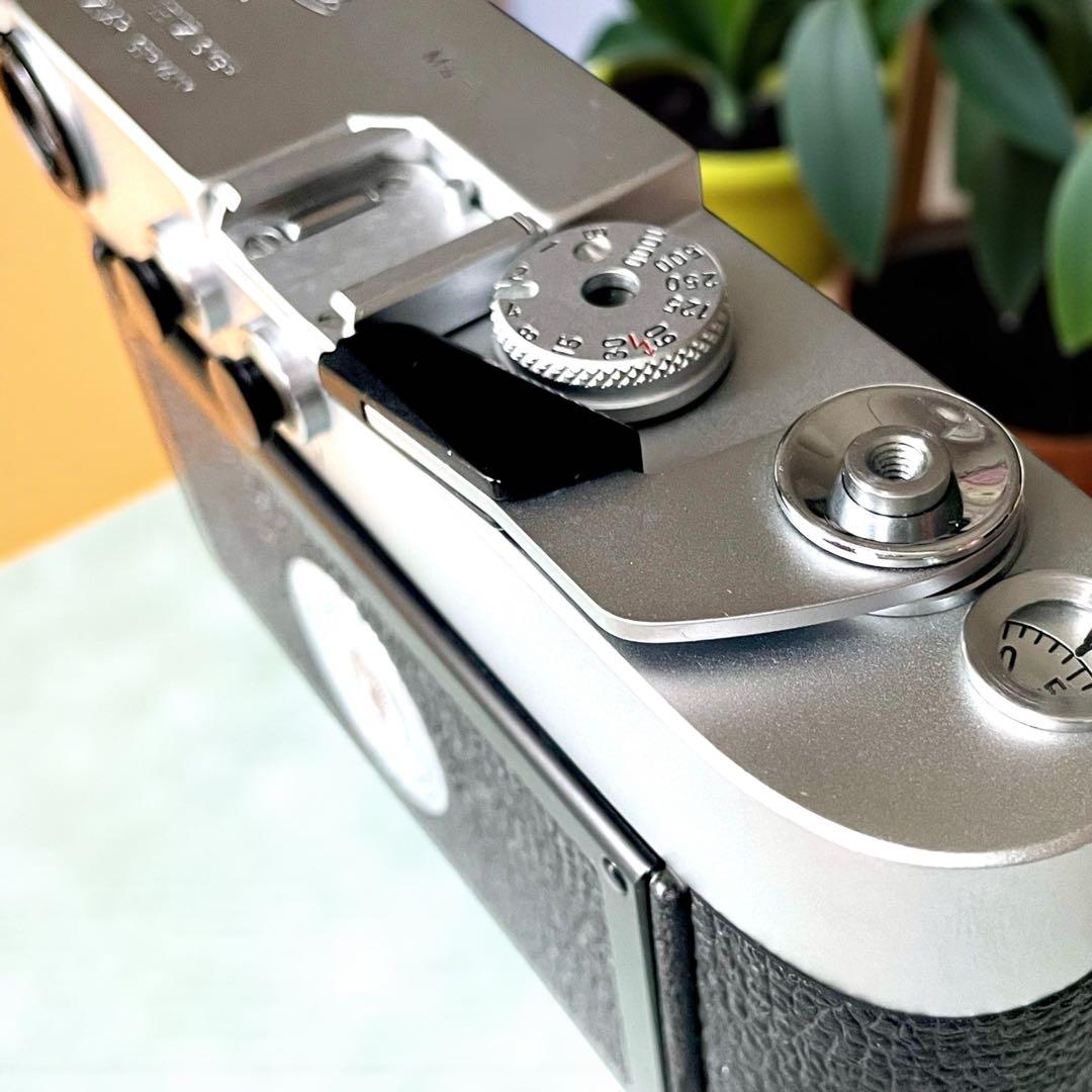 【OH済】ライカM4 福山雅治愛用　Leica M4