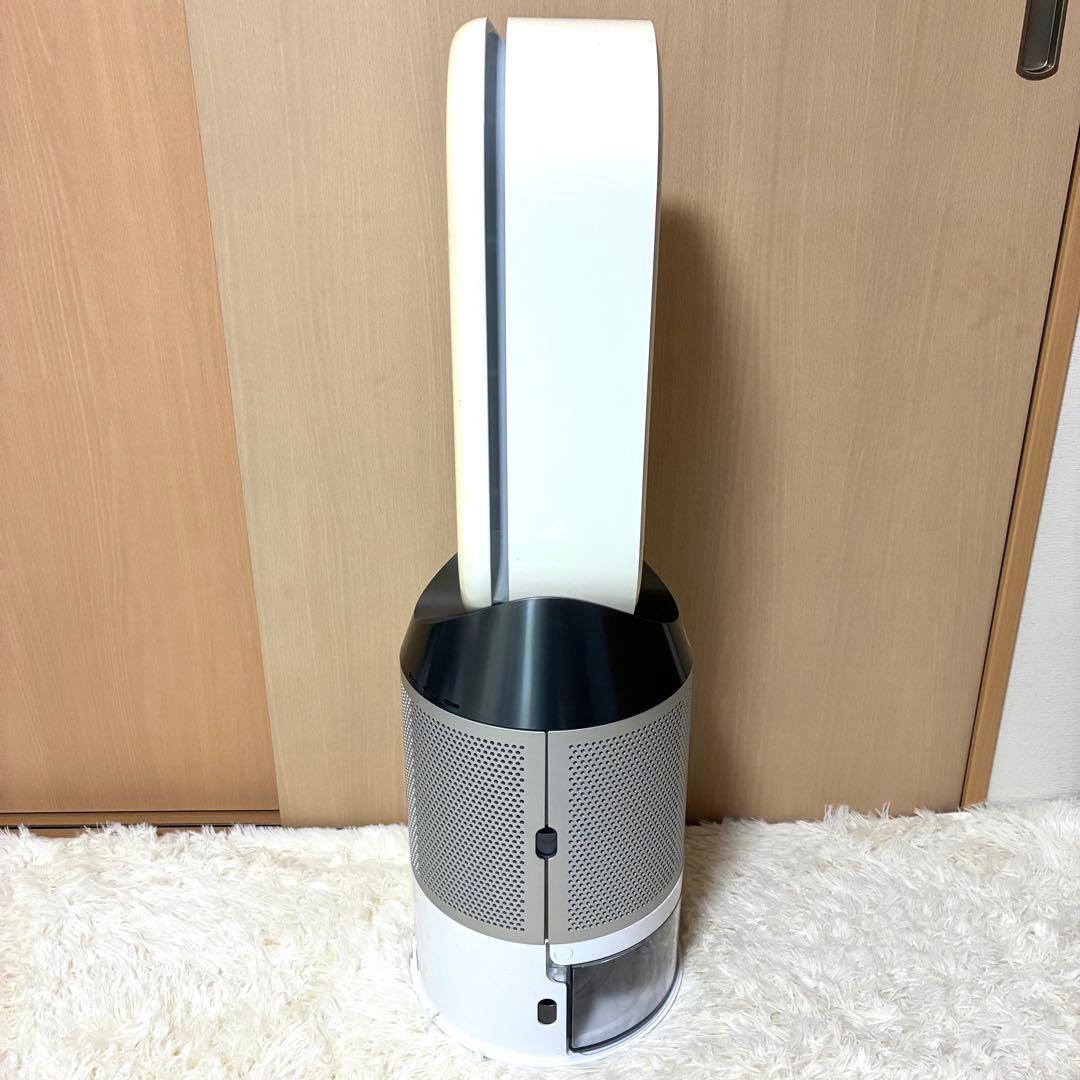 【掃除済み】Dyson Pure Humidify + Cool PH01WS