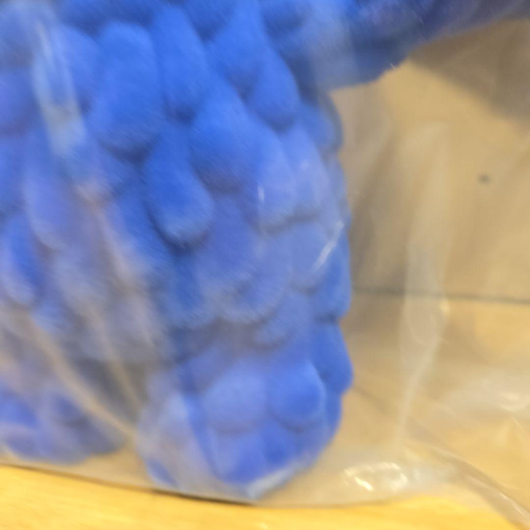 MOGOLS　SAMSAM　TAKUMA　フィギュア　PAWS　フジサキタクマ