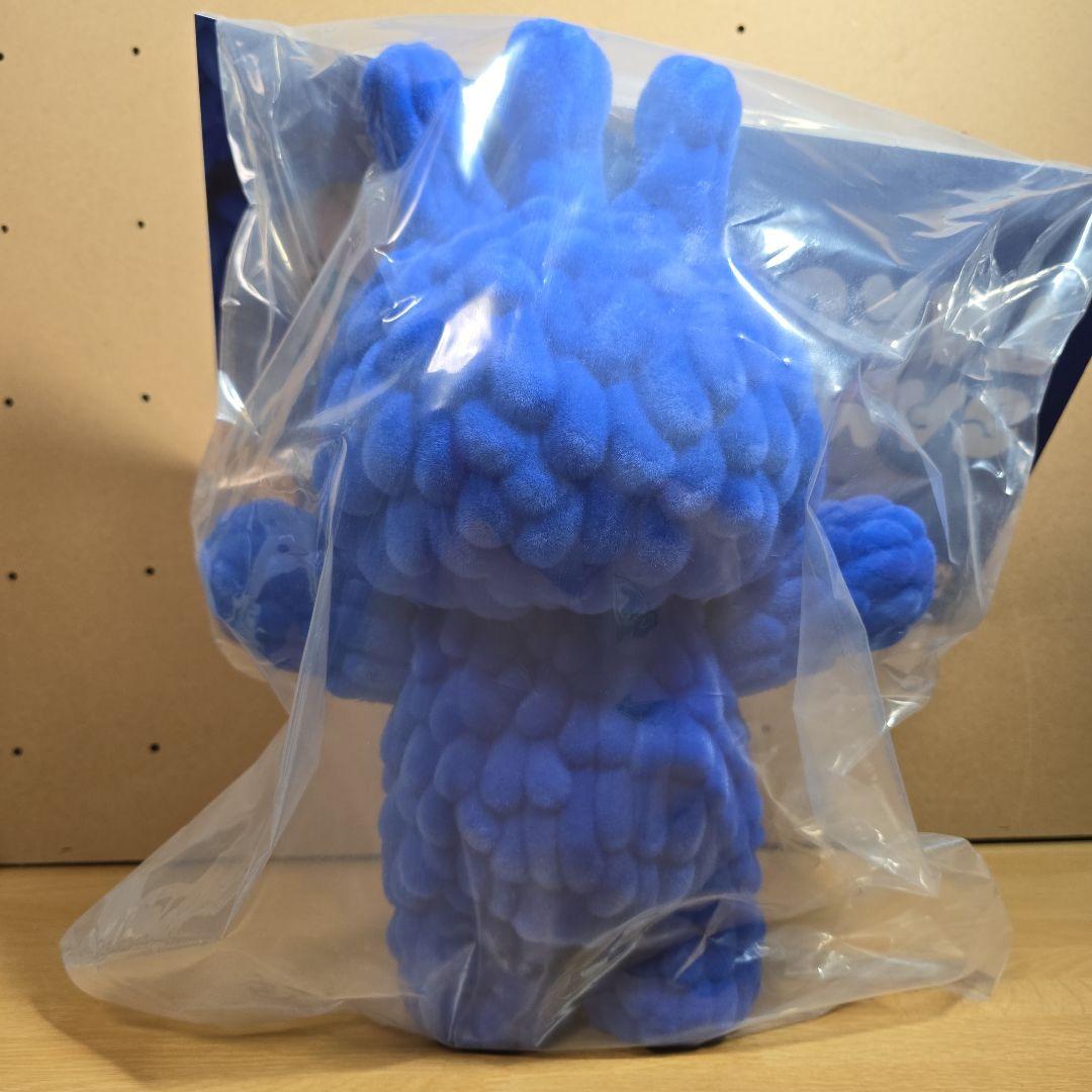 MOGOLS　SAMSAM　TAKUMA　フィギュア　PAWS　フジサキタクマ